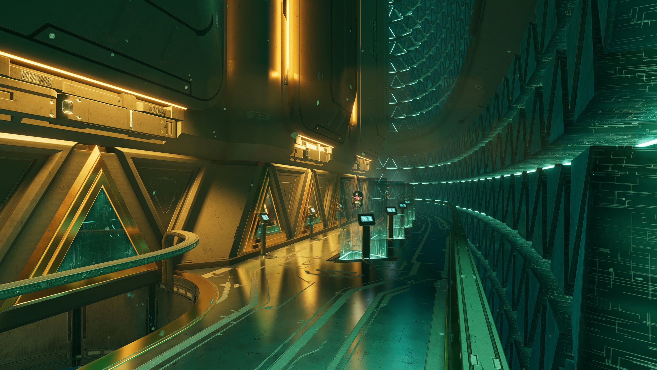 Guardians Of The Galaxy Screenshot